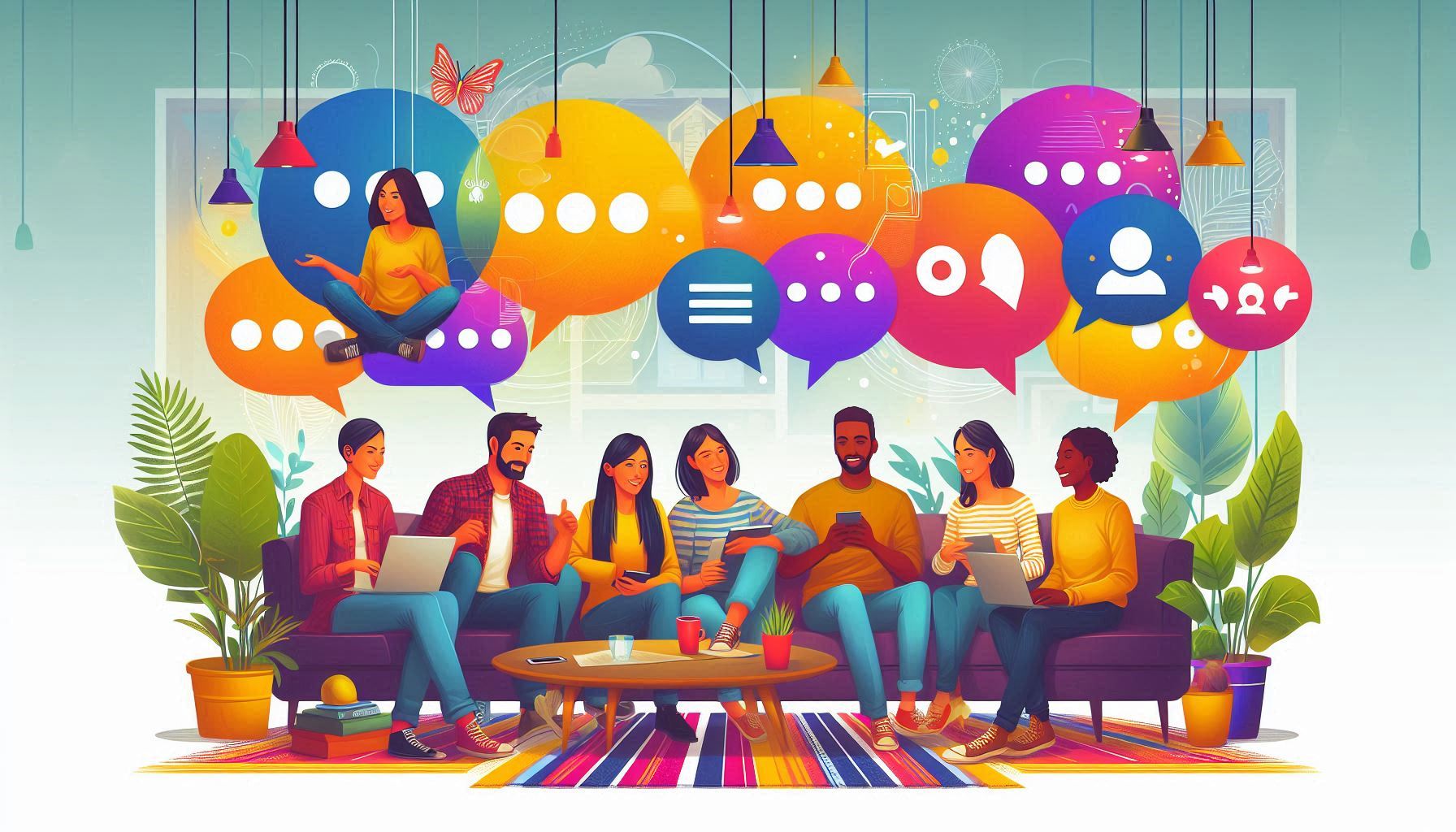 Chatib One Free Live Chat Rooms Online Chat Without Signup